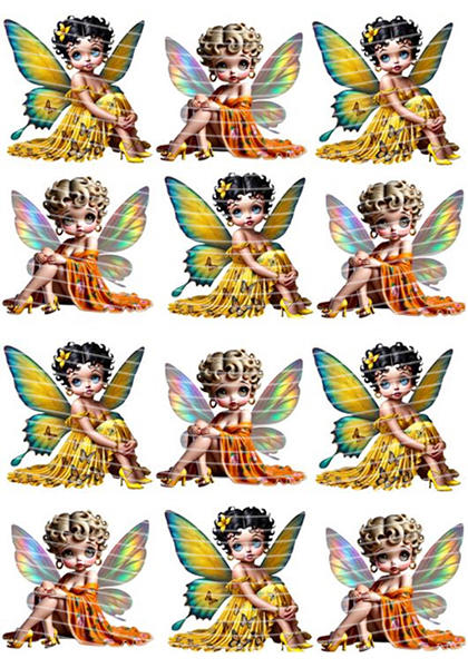 A5 Notebook Wraps-W-2953